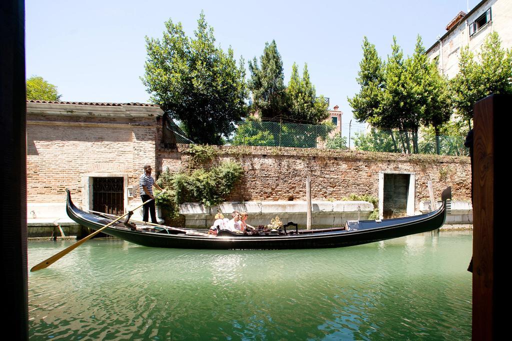 Moretta * Venice