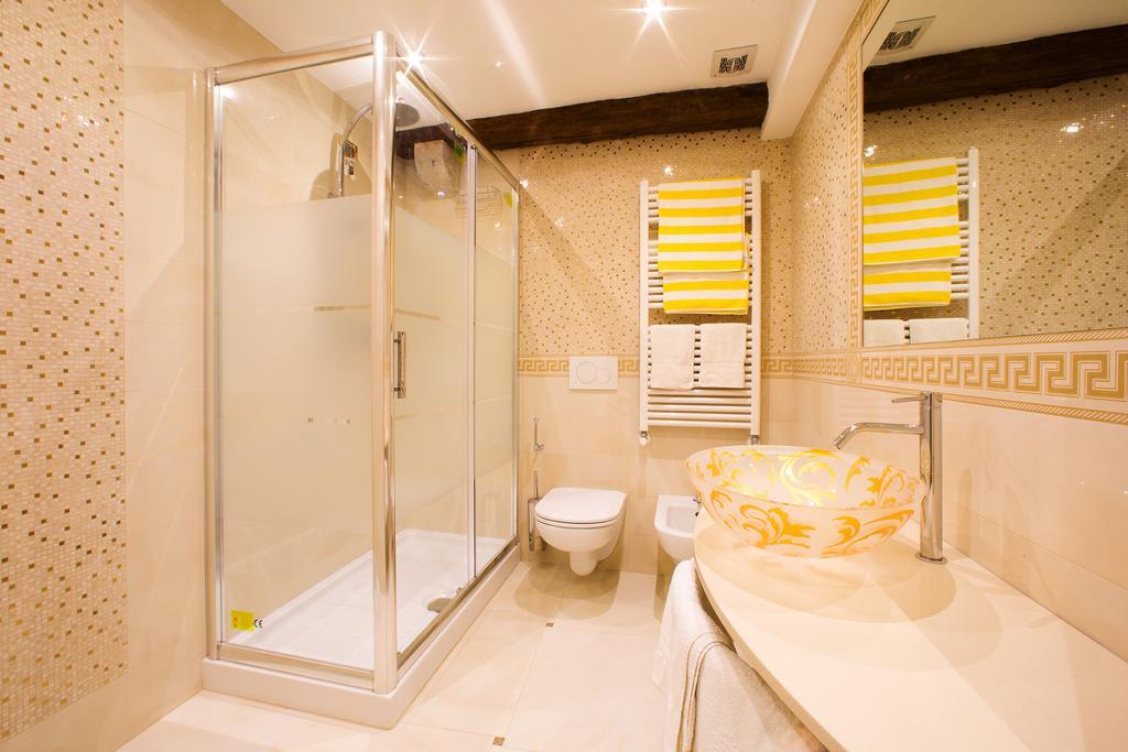 Moretta Apartment Venice