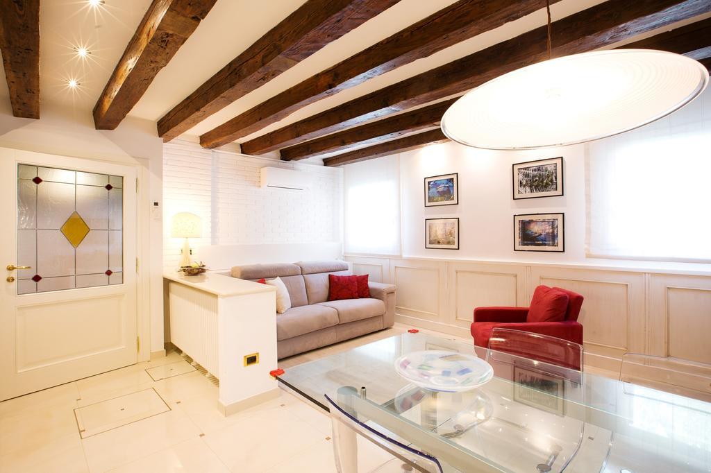 Apartment Moretta *