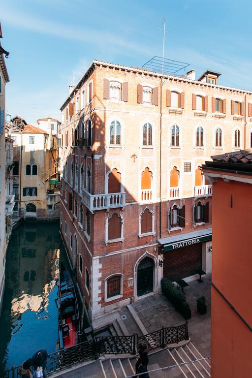 Dei Dogi Apartment *