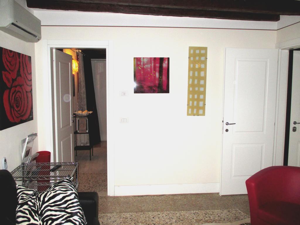 San Marco 1642 Apartment *