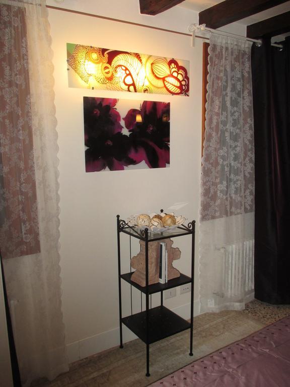 Apartment San Marco 1642