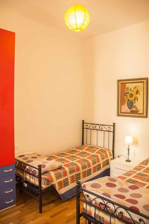 Ca' Del Barba Frutariol Apartment Venice