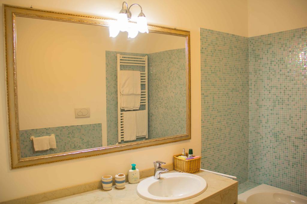 Ca' Del Barba Frutariol Apartment