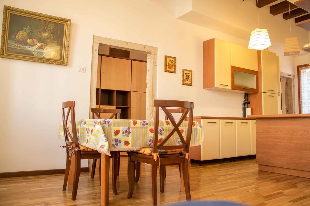 Apartment Ca' Del Barba Frutariol *