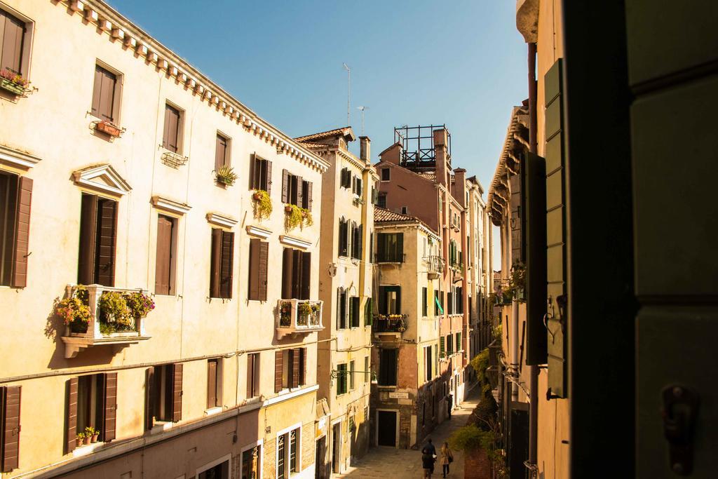 Apartment Ca' Del Barba Frutariol Venice