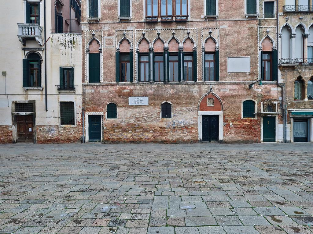 Ca Della Scala