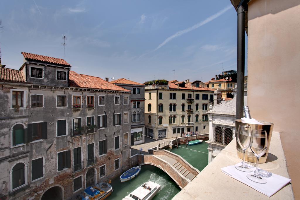 Palazzo Schiavoni Suite-apartments Appartamento
