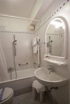 Hotel Agli Alboretti Venice