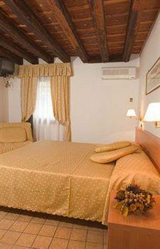 Corte Canal Guest house