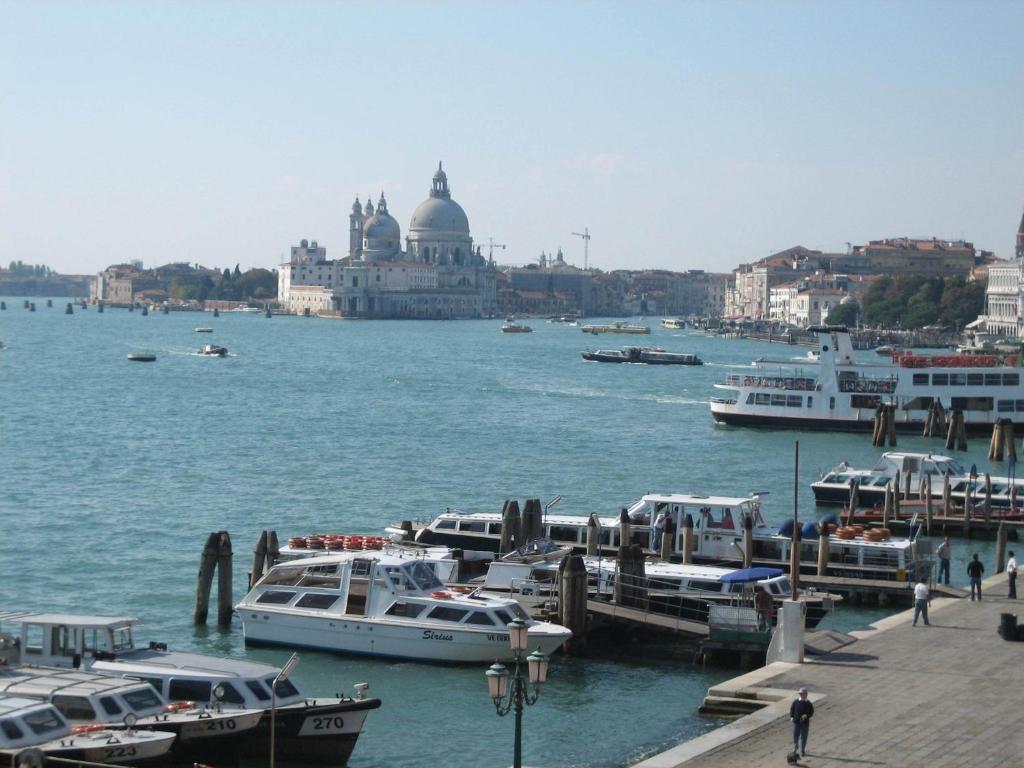 San Simeon Appartamento