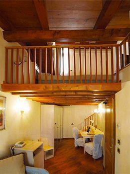 Residenza Favaro Venice