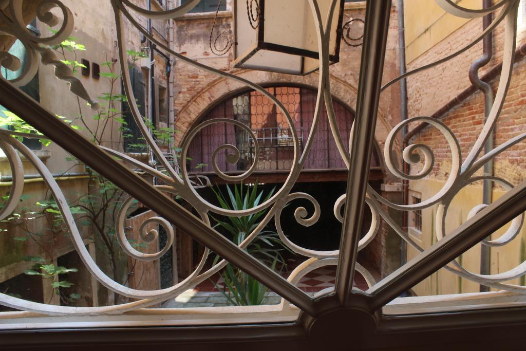 San Giacomo Apartment