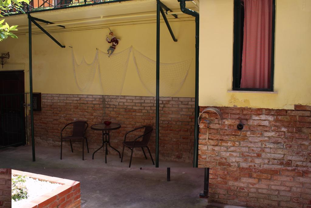 San Giacomo * Venice