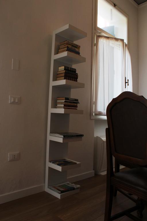San Giacomo Apartment