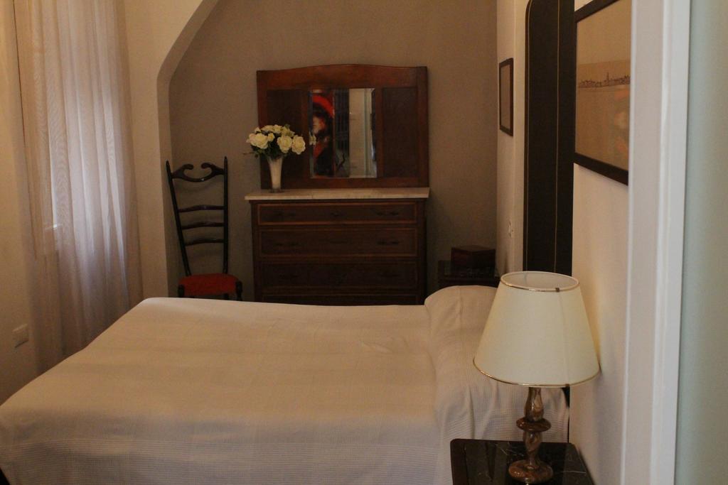 San Giacomo Apartment *