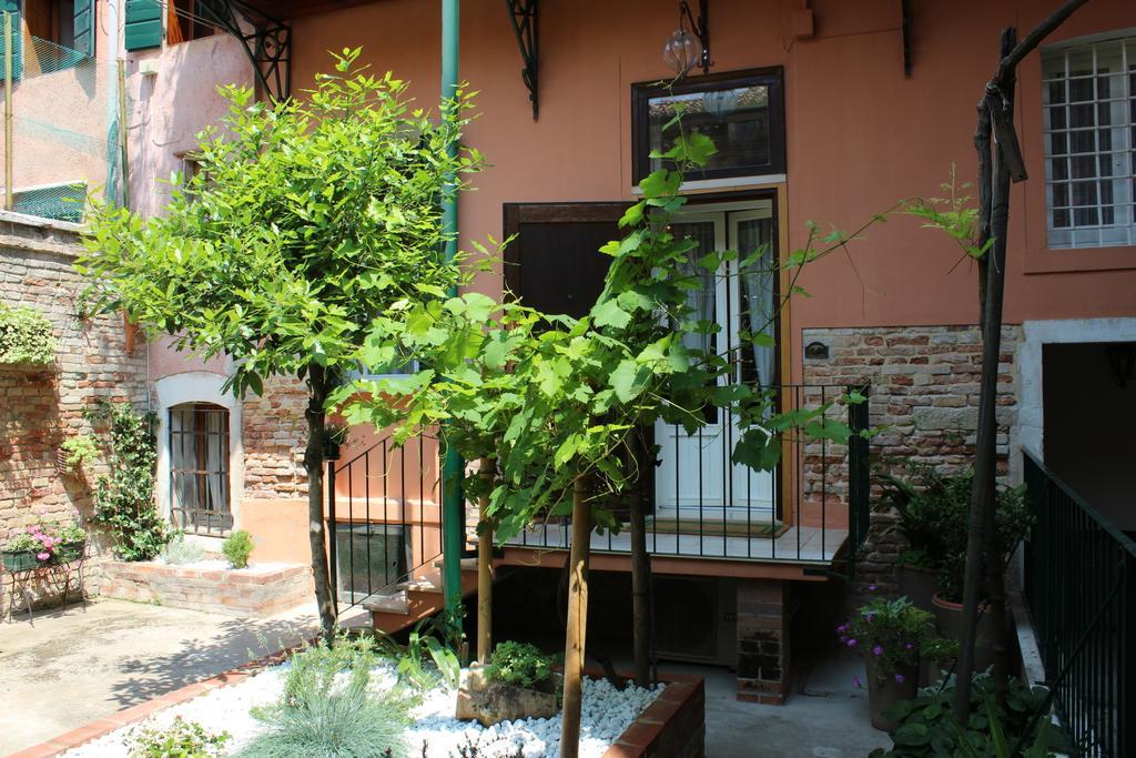 San Giacomo Apartment Venice