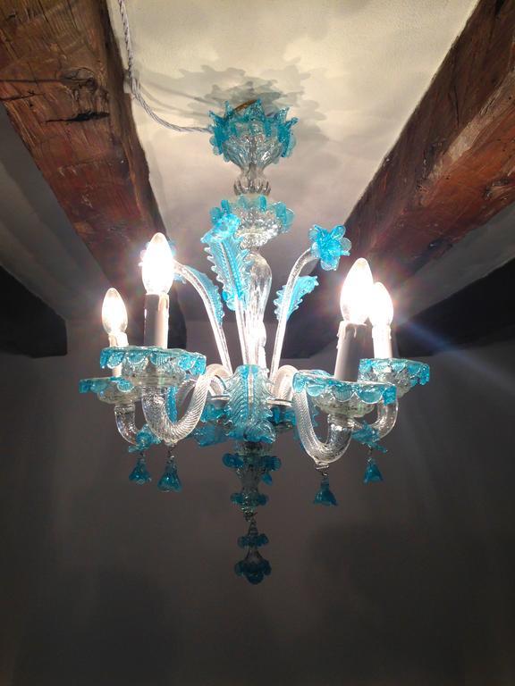 Casa Calle Frezzeria Appartamento *