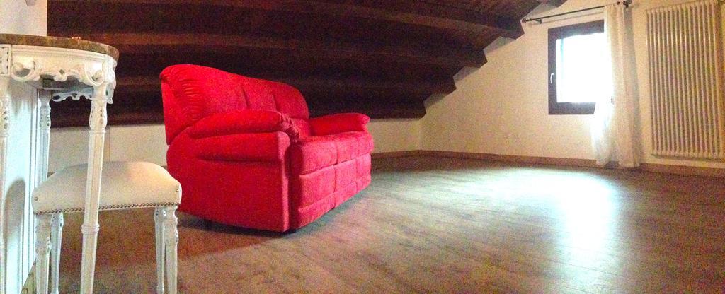 Casa Calle Frezzeria Appartamento *