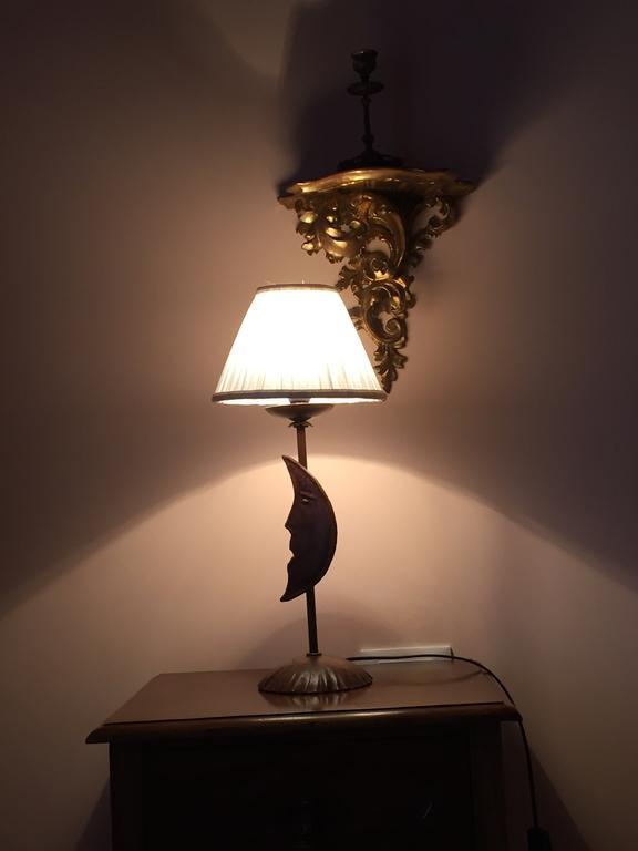 Molino Stucky Flat Venice