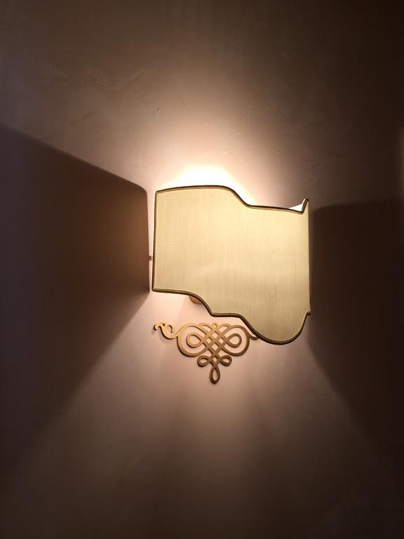 Molino Stucky Flat Venice
