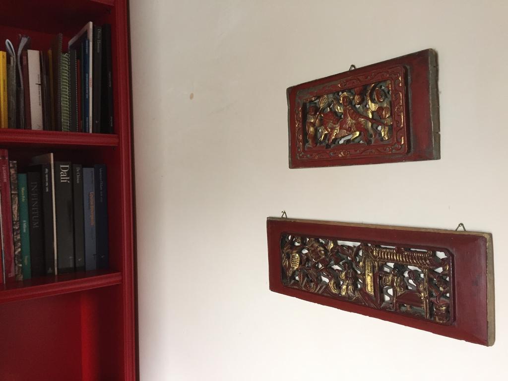 Apartment Molino Stucky Flat