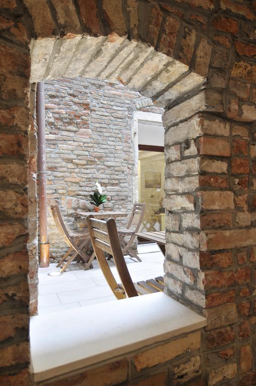 Hotel Al Mascaron Ridente Venice