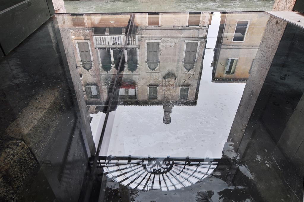 Hotel Al Mascaron Ridente Venice