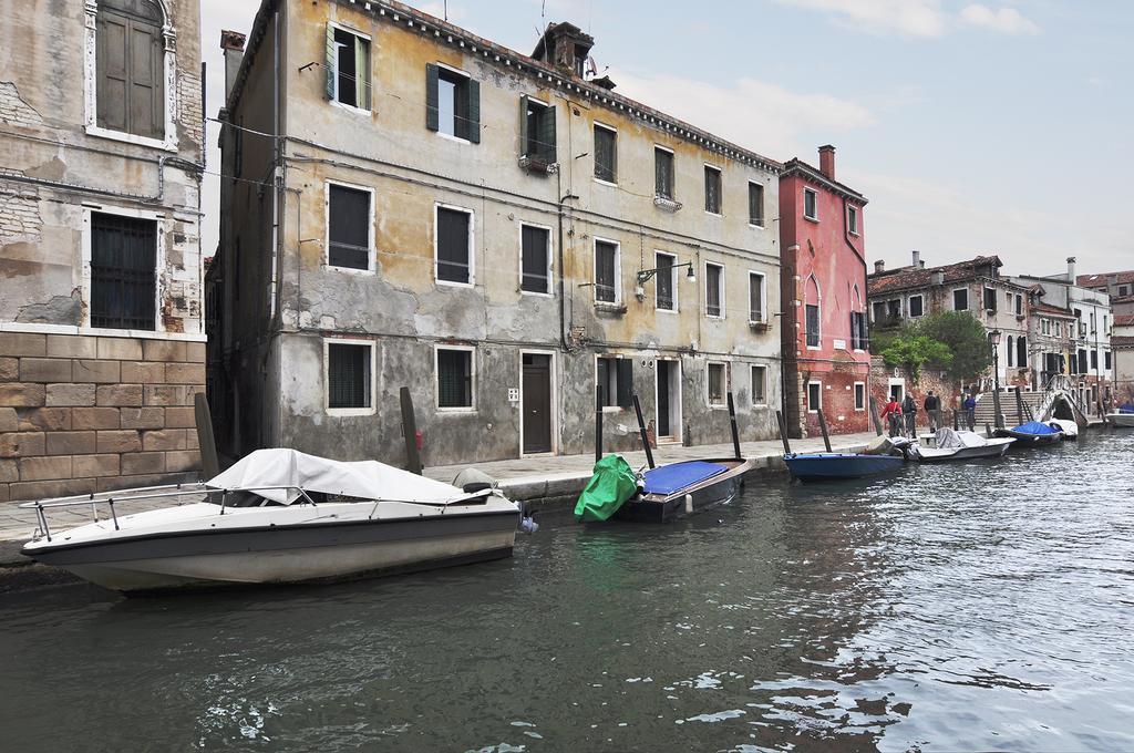 Hotel Al Mascaron Ridente Venice