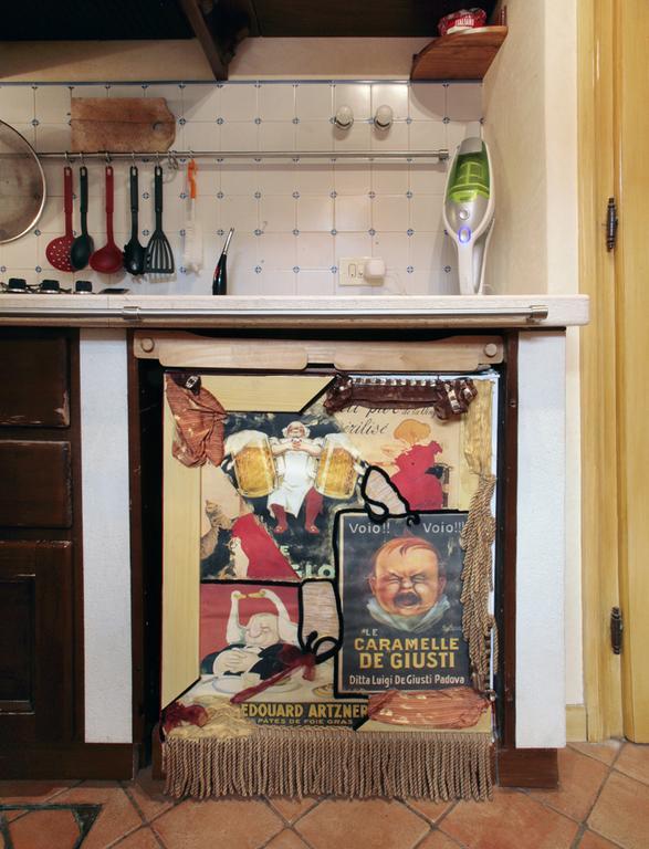 Valentina's Apartamento