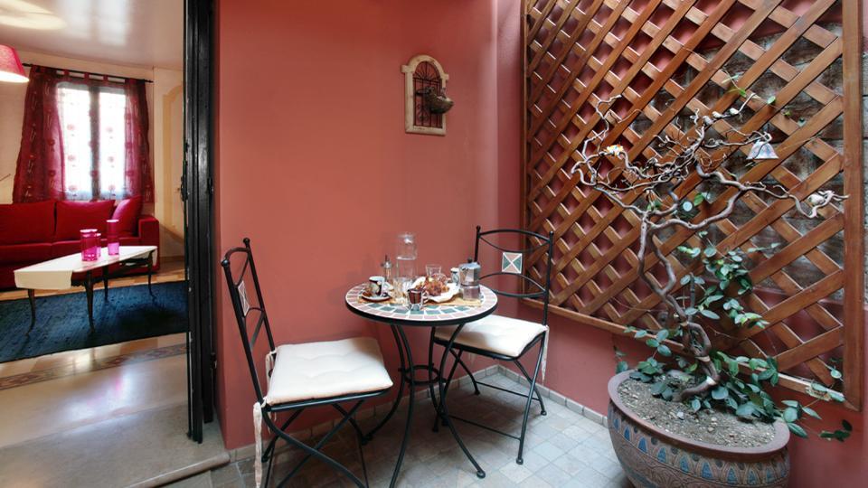 Apartamento Valentina's