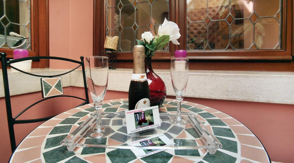 Apartamento Valentina's *