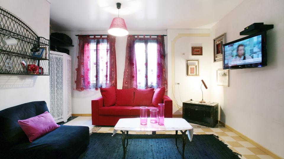 Valentina's Apartamento