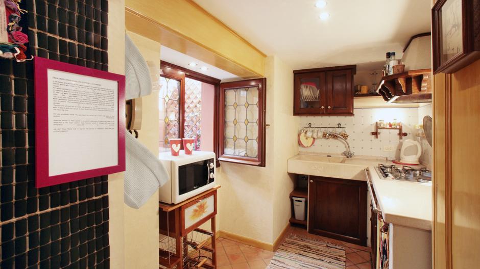Valentina's Apartamento *