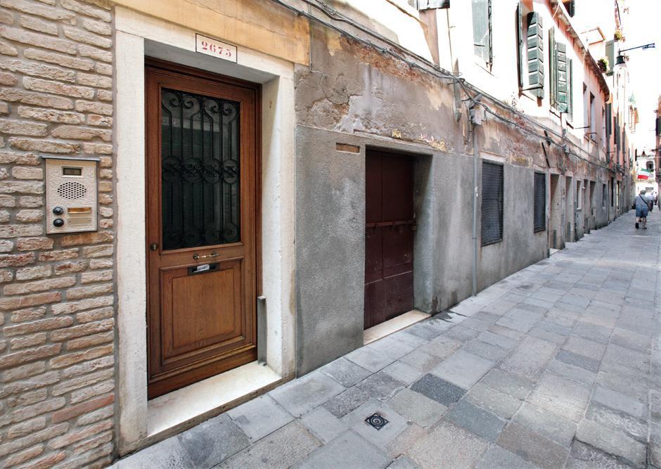 Valentina's Apartamento *