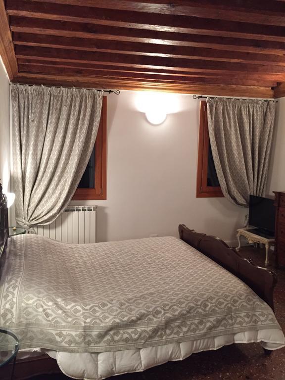 Romantic Apartamento Veneza