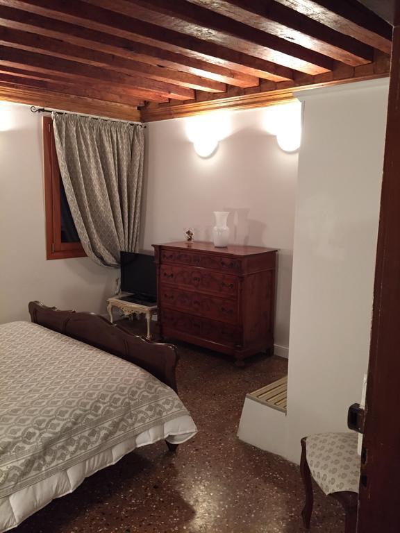 Romantic Apartamento Veneza