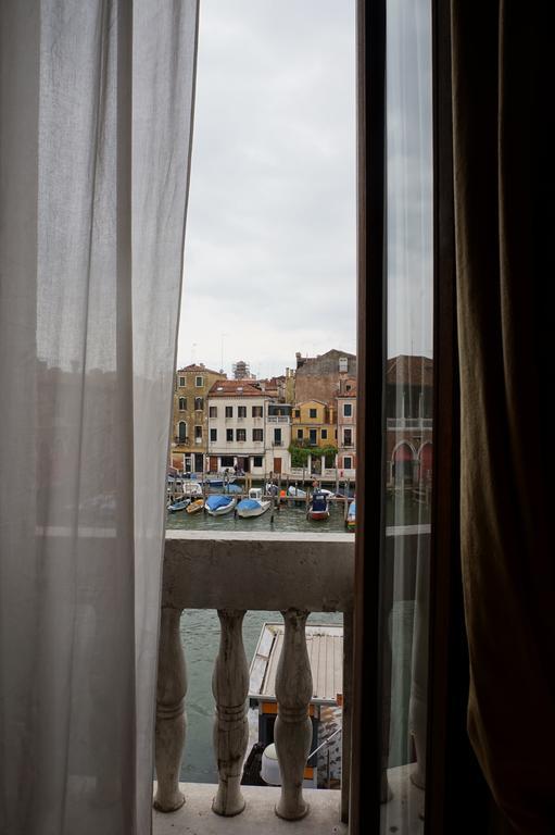 Pesaro Palace Hotel Veneza