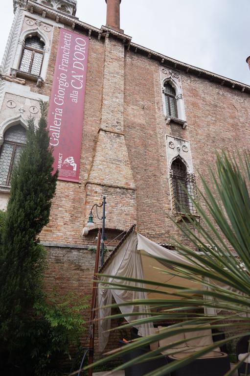 Hotel Pesaro Palace Veneza