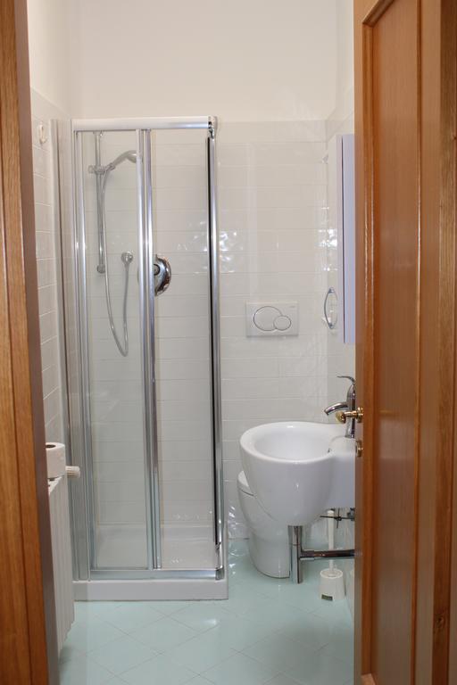 Apartment Casa Della Luce