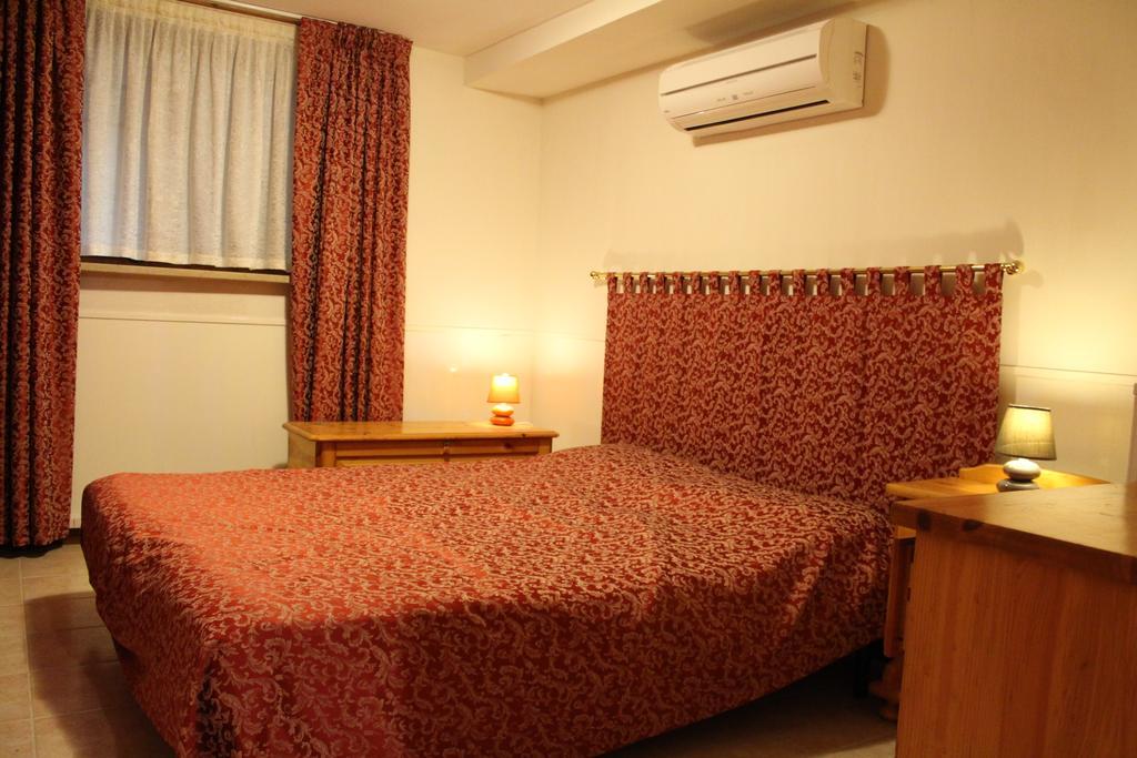 Apartamento Loft Dolfin Veneza