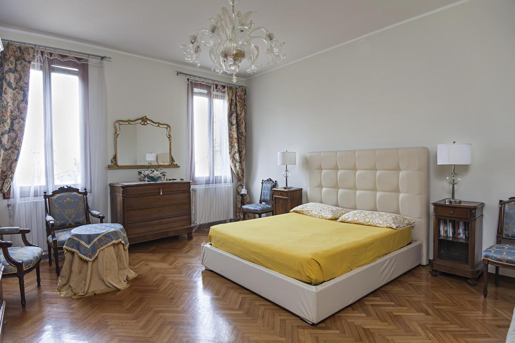 Apartment Corte Stupenda