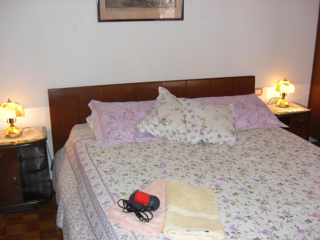 Bed & Breakfast San Paolo *