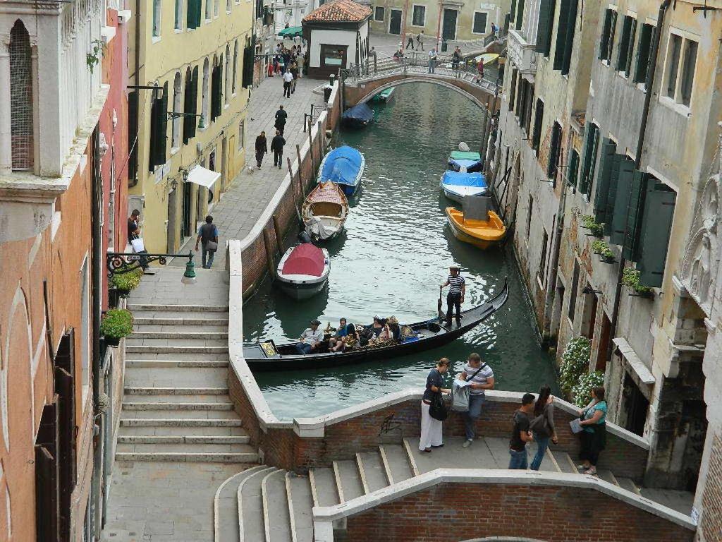 Dose Venice