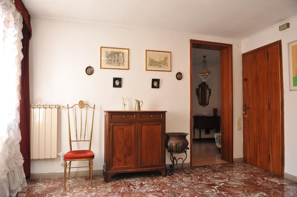 Apartamento San Severo