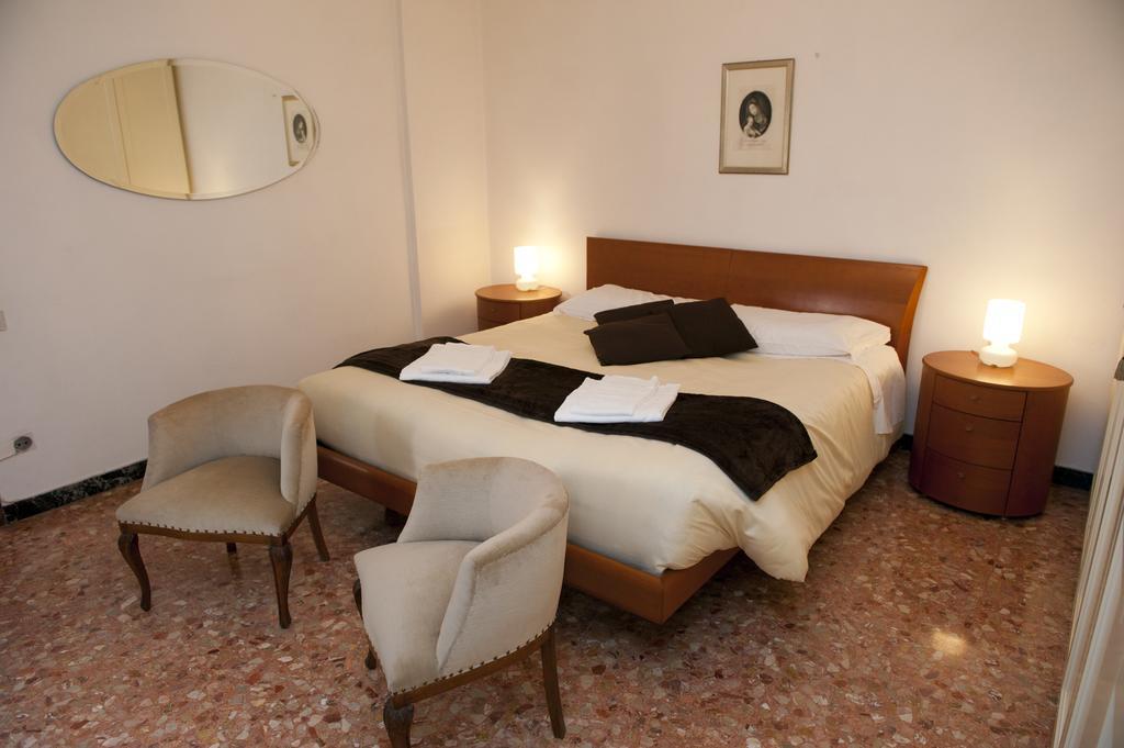 Apartamento San Severo
