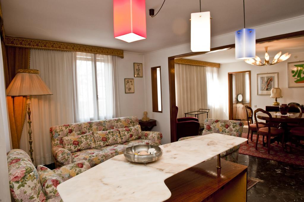 Apartamento San Severo