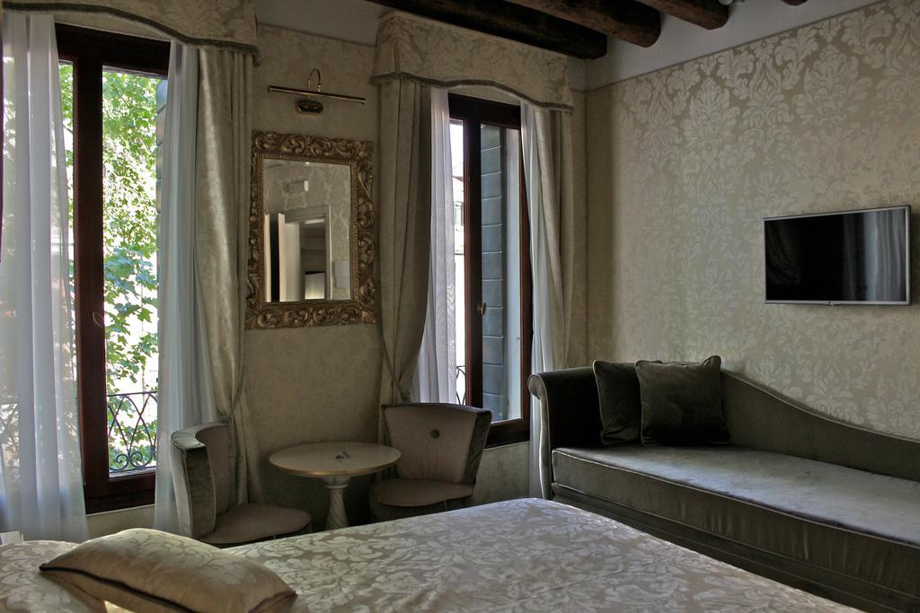 Patatina Bed & Breakfast Venice