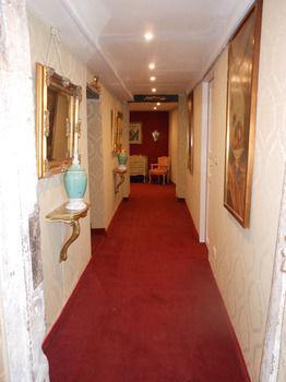 Residenza Corte Molin Casa de hóspedes