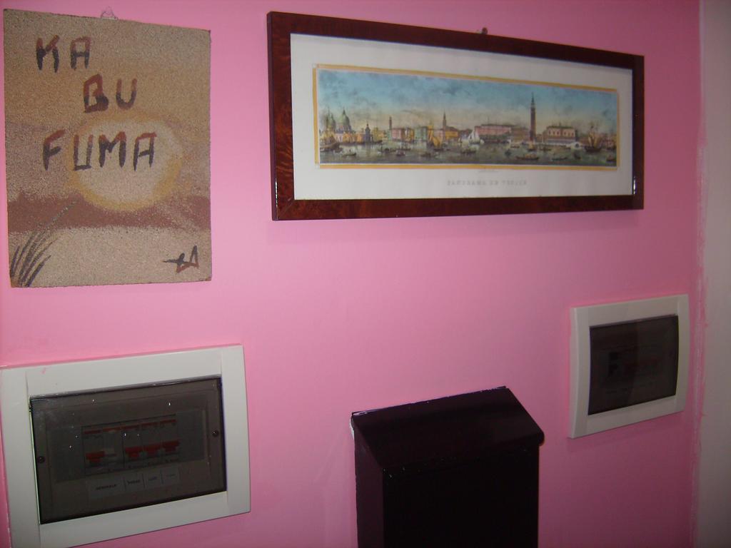 San Marco Flat Hostel Venice